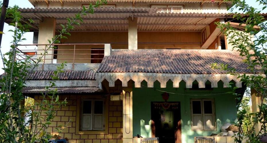 Mathura Homestay, Dapoli 5